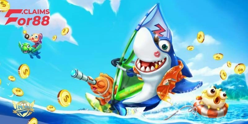 Đôi nét về bắn cá 777