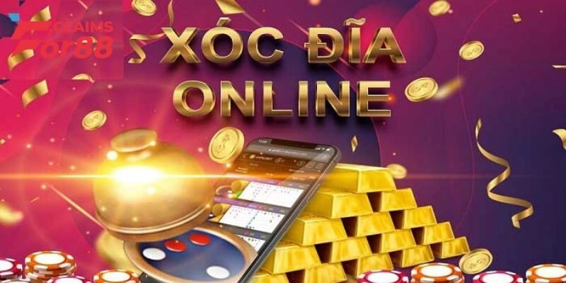 Cách chơi xóc đĩa tại For88