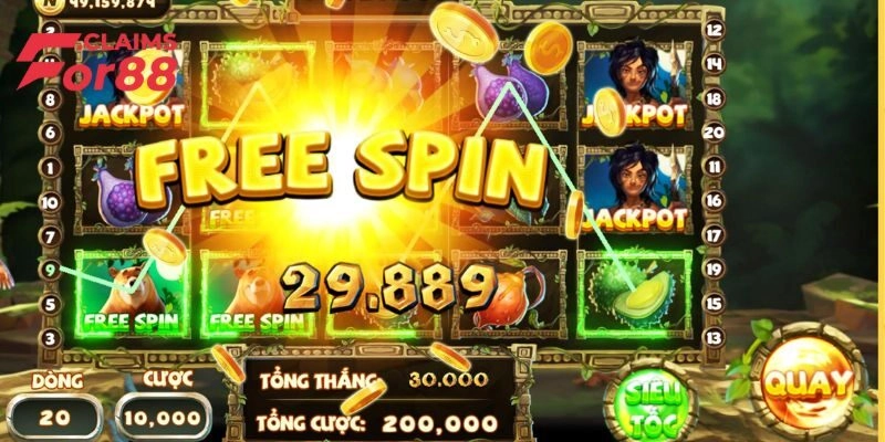 Giới thiệu đôi nét về siêu nổ hũ