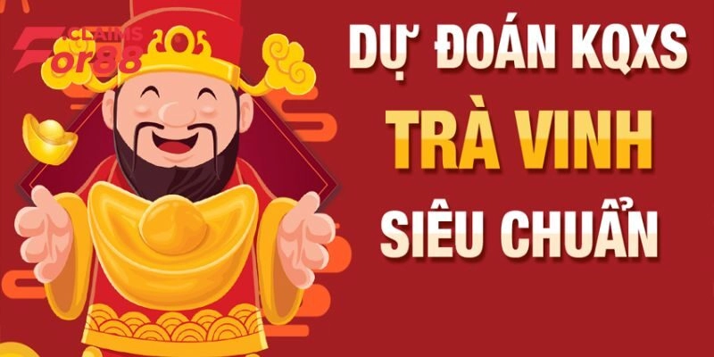 Gợi ý những phương pháp soi cầu xổ số Trà Vinh