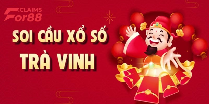 Soi Cầu Xổ Số Trà Vinh - Kinh Nghiệm Bắt Số Cực Chuẩn