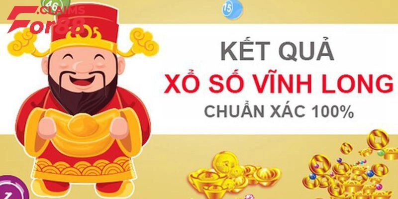 Những phương pháp soi cầu xổ số Vĩnh Long 