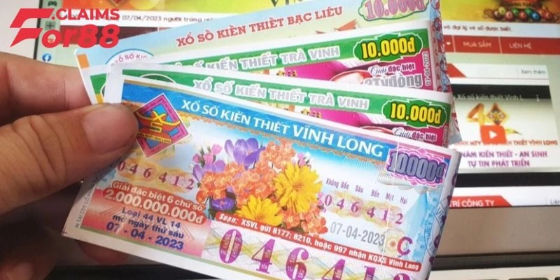 Soi Cầu Xổ Số Vĩnh Long – Chia Sẻ Bí Kíp Dự Đoán Cực Chuẩn