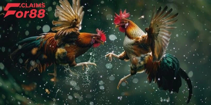 Đá Gà C2 - Khám Phá Sự Kiện Đá Gà Hấp Dẫn Nhất Nhì Hành Tinh