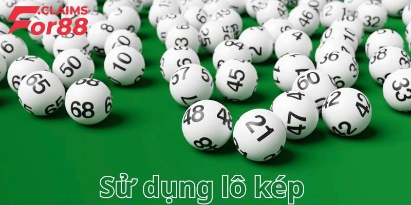 Top 5 mẹo soi cầu bạch thủ lô kép chuẩn đến 99%